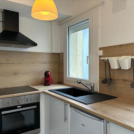 Ferienwohnung L'Ecrin Bleu Saint Gaudens Exterior foto